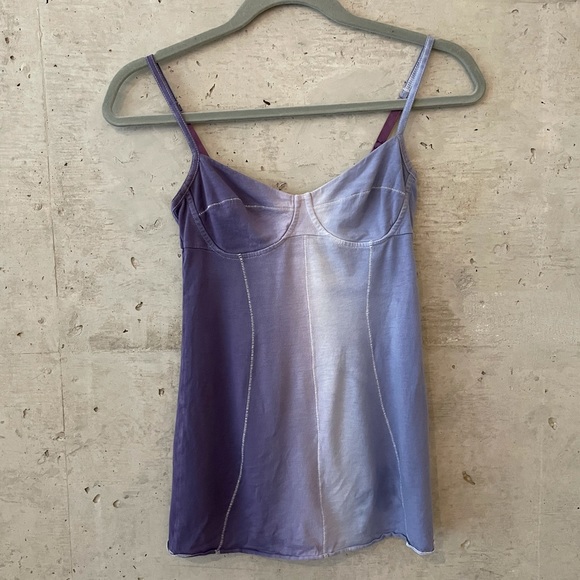 Wilfred Bustier Tank - Picture 1 of 5